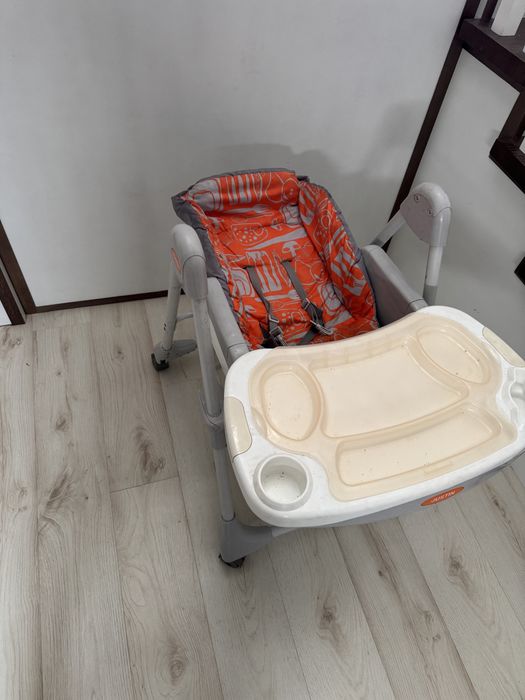 Столик для кормления