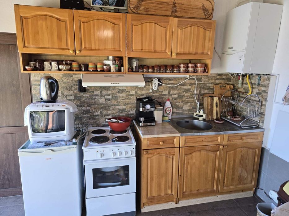 Продава се Къща в с. Изгрев, Област Сливен - 200 кв.м за 745 €/кв.м - Снимка #5