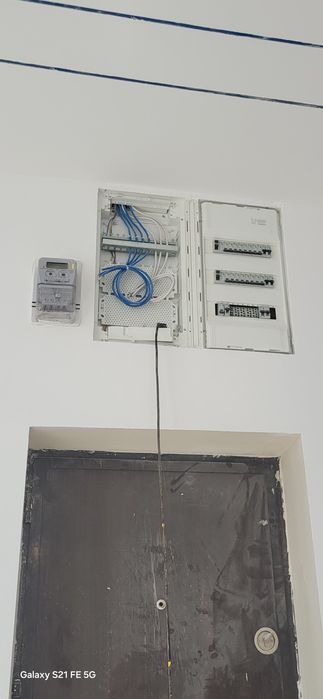 Electrician profesionist calificat autorizat anre