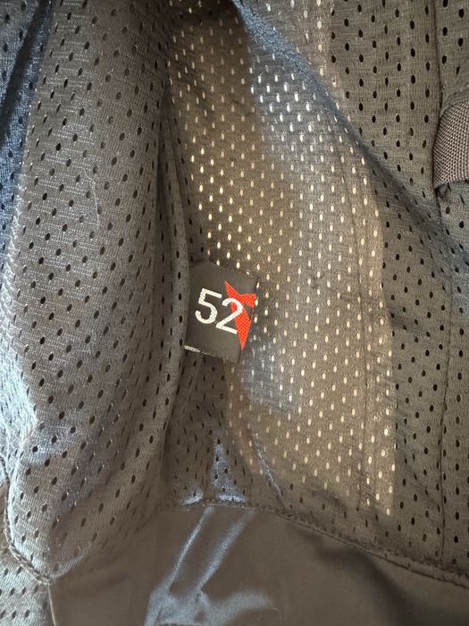 Dainese мотокуртка 52 размер