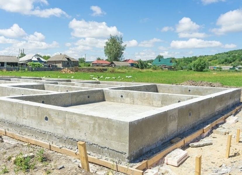 Заливаем Фундамент Шымкент қаласы