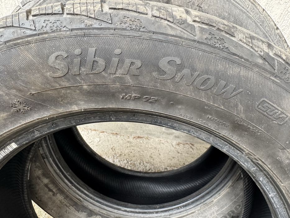 235 60 18, гуми за джип, SUV