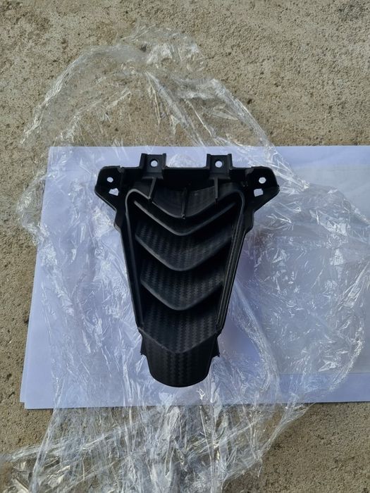 Carene Yamaha YZF R125