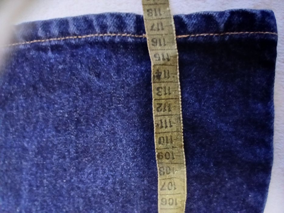 Vând blugi ptr.bărbați