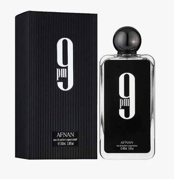 Afnan 9pm 100ml