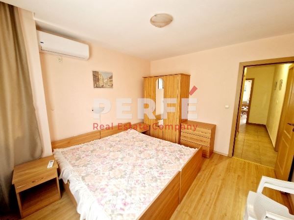 Продава се Тристаен апартамент в к.к. Елените - 93 кв.м за 1178 €/кв.м - Снимка #2