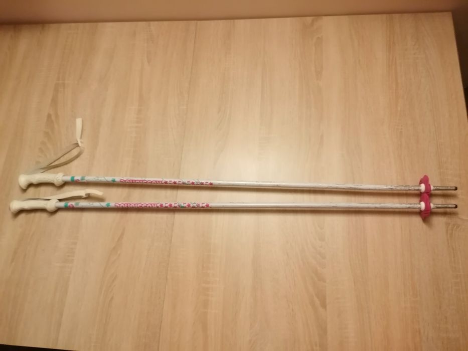 Детски щеки rossignol 105см