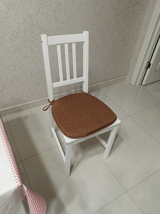 Стулья IKEA STEFAN, 6 штук