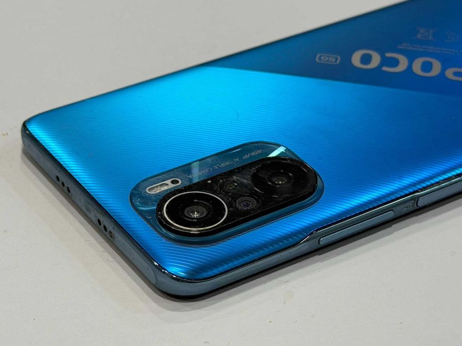 Xiaomi Poco F3 5G 128GB 6GB RAM Dual