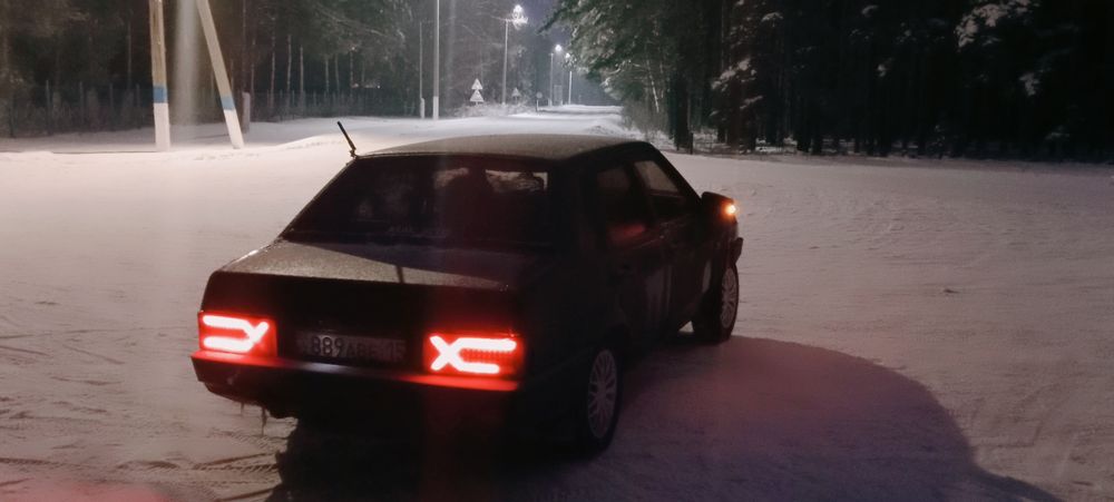 Продам ваз 21099