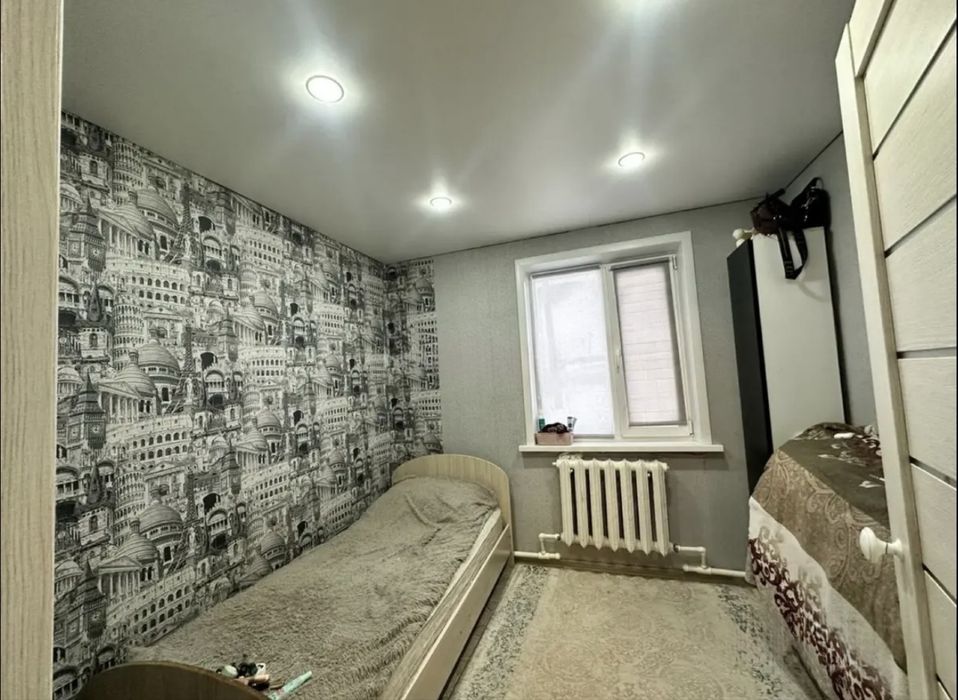 3-х ком. дом, Рудный, срочно