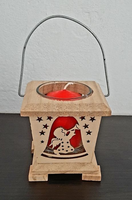 Оригинални и ефектни свещници