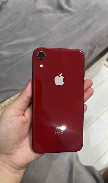 Iphone Xr сатылады!!