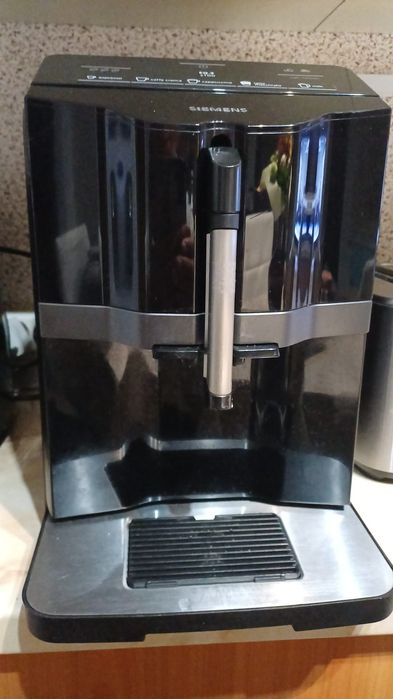 Masina de cafea espresso Philips