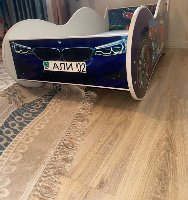 Детская мебель буу