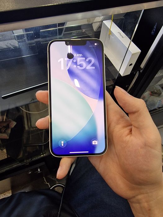 Продам Айфон 13/128гб