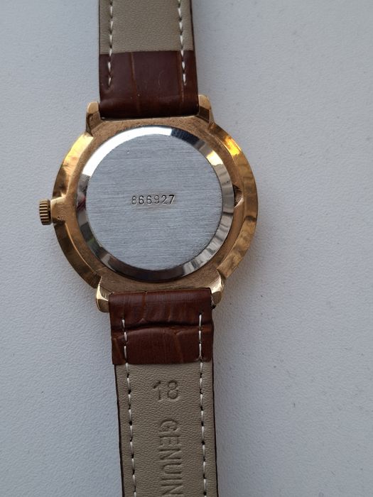 Продам часы СССР