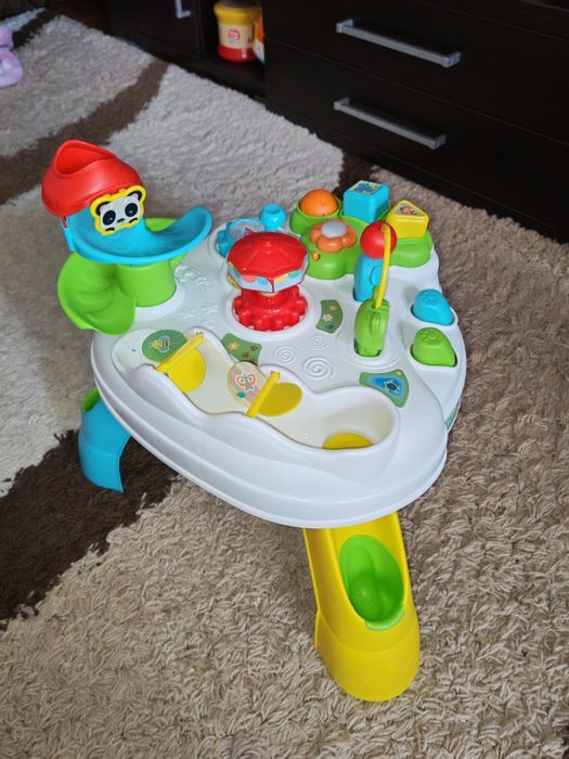 Măsuță activități pt bebe