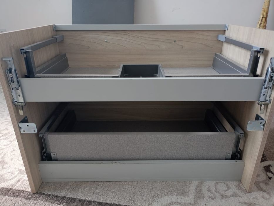 Тумба для санузела новая