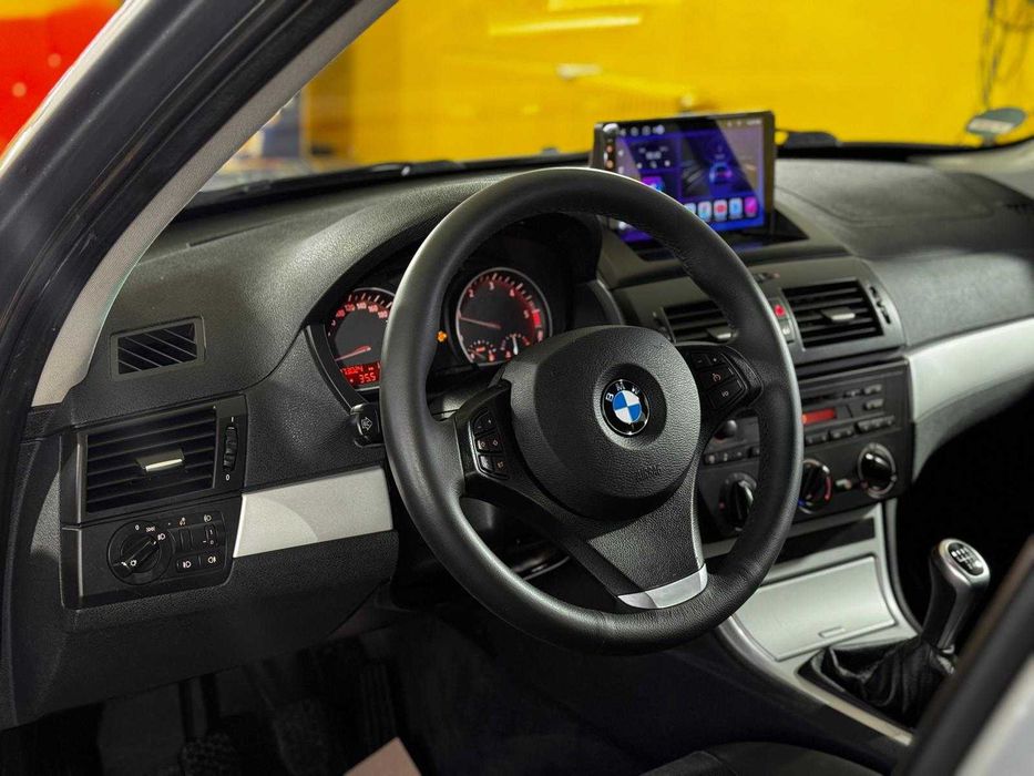 BMW X3 2009 — imagine 5