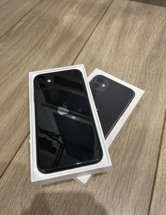 Продам Iphone 11