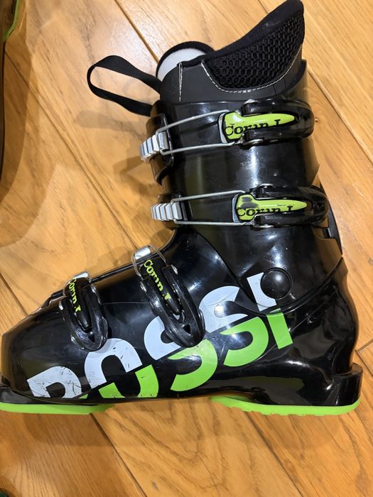 Rossignol детски ски обувки 39