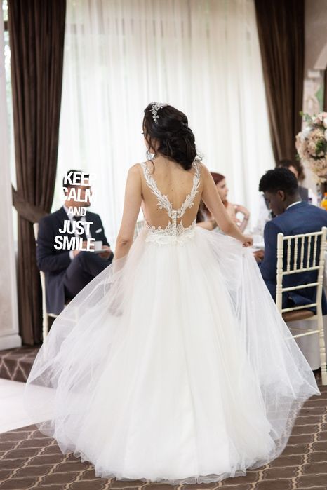 Rochie mireasa Trendy Bride