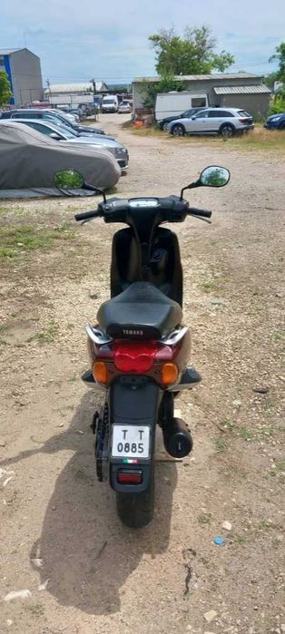 Продавам YAMAHA NEOS 50 куб.см,2-тaктов,Производство 1998 г.