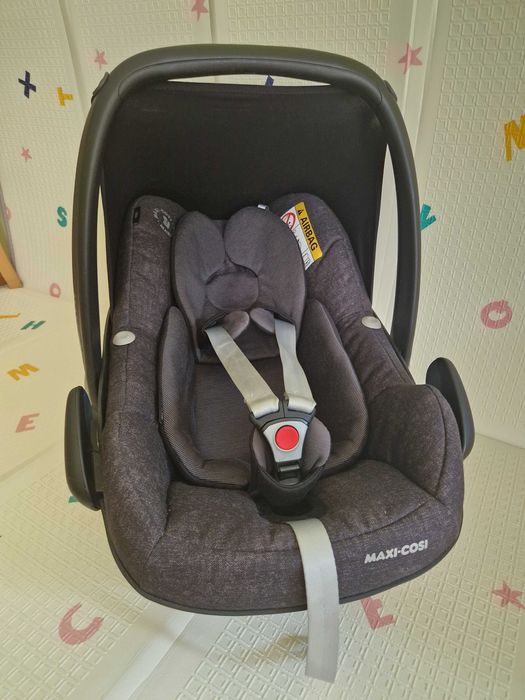 Бебешко столче за кола Maxi-Cosi Pebble Pro i-Size