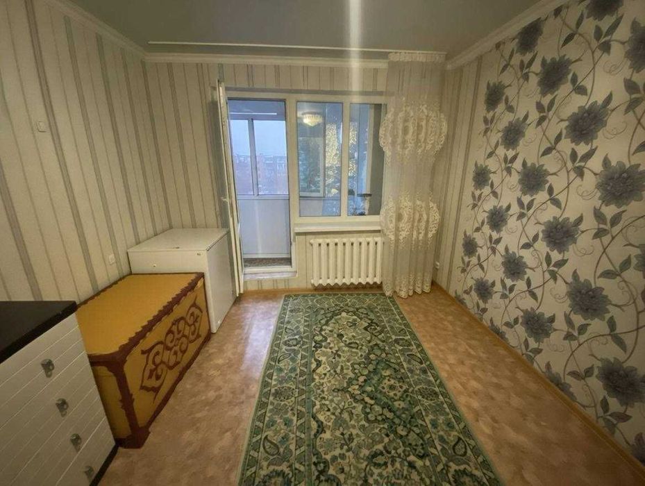 Продам 2х комн кв 8мкр