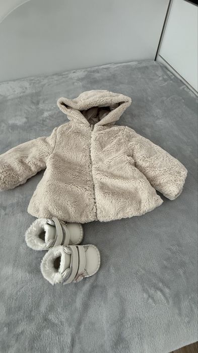 Бебешко яке/палто Mayoral