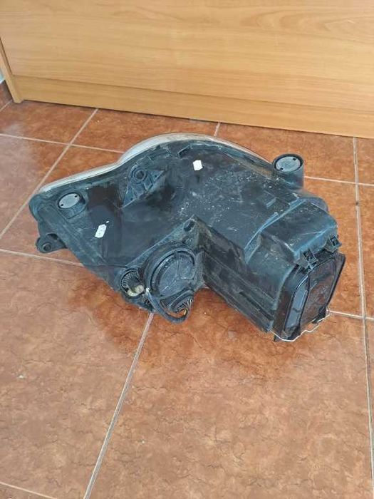 Far stanga VW EOS original Europa