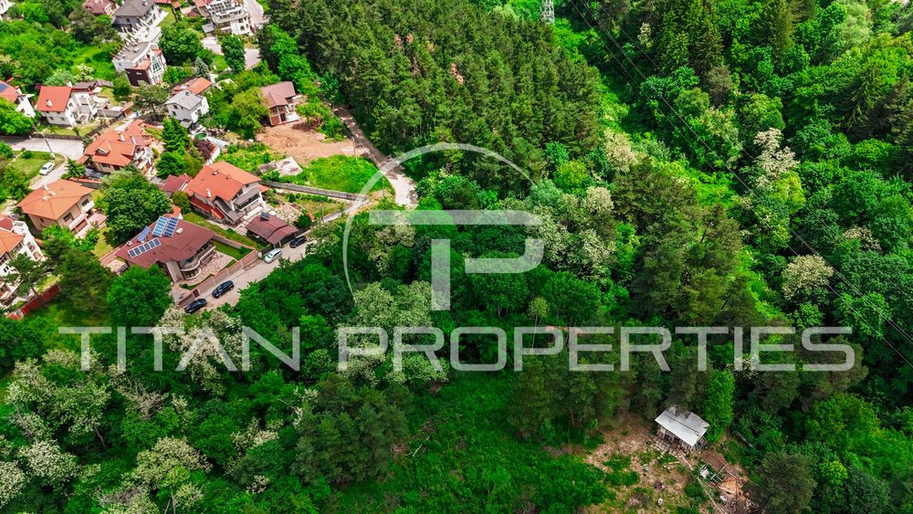 Парцел за продажба в.з Горна Баня