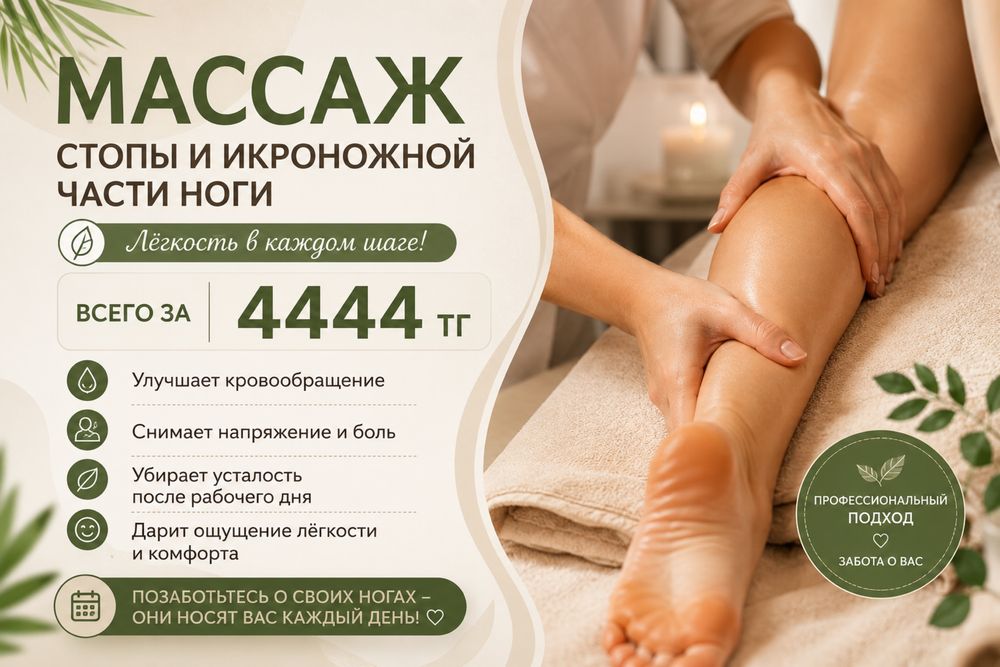 Спа головы и лица
