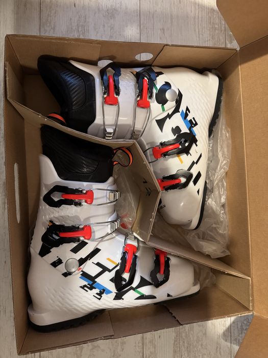 детски ски обувки ROSSIGNOL размер 25