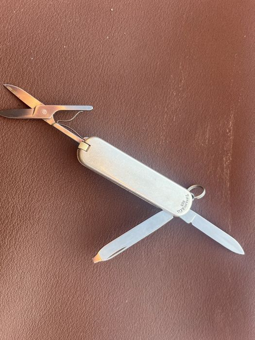 Victorinox tiffany argint