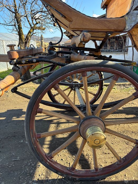 ЧИСТО НОВ ФАЙТОН , за ценители