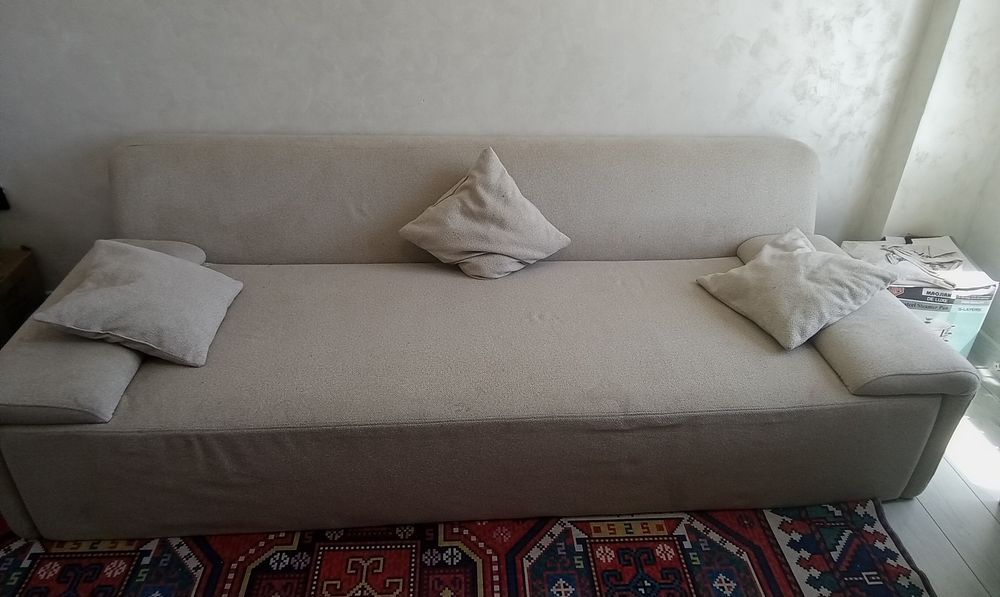 Мебель, 2 шт диван