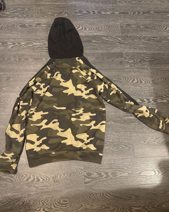 Hanorac Lcw camo