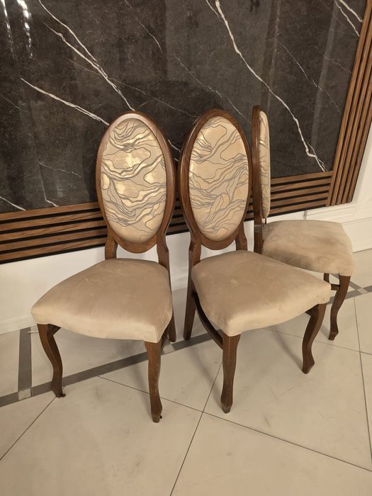 Scaune Ardudana  Model Melany