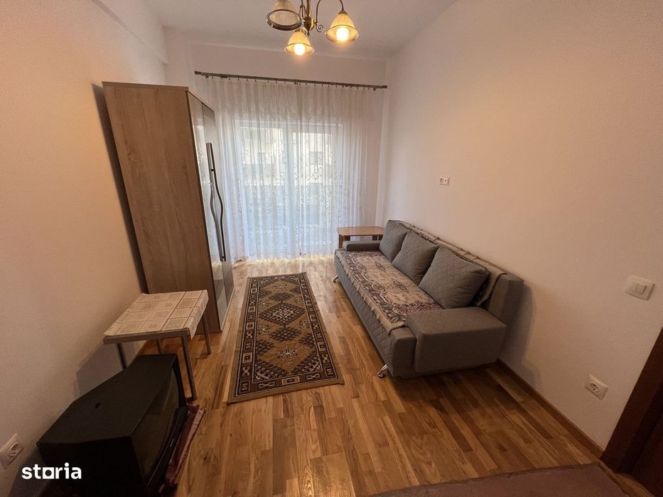 Apartament 2 camere decomandat, recent renovat – zona Mihai Viteazul