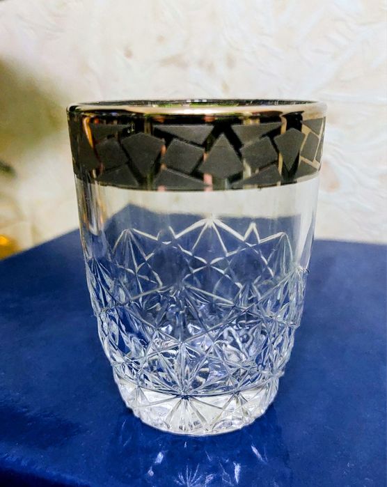 Рюмки Италия 6 шт