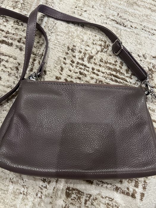 Женские сумки очень разные