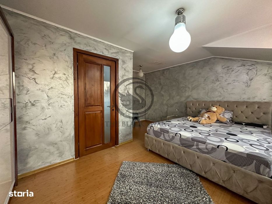 Casa 4 camere de vanzare | Romanesti, Prahova | Comision 0%