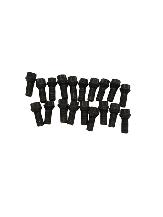 Piulite Antifurt Si Antifurt Blocare Roata Bmw X5 Ii E70 2006 - 2013
