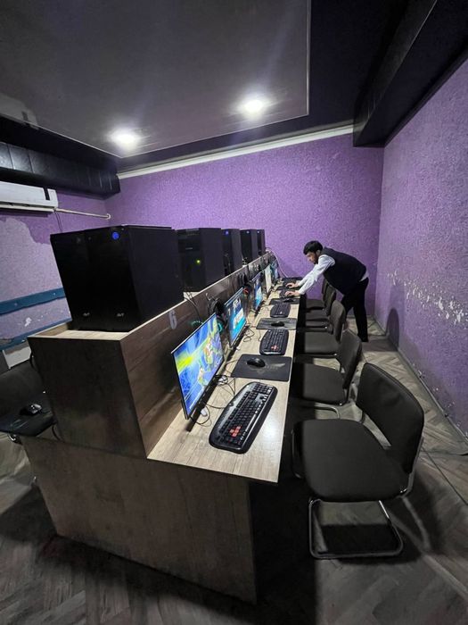 Sotiladi arzon narxda tayyor biznes uchun