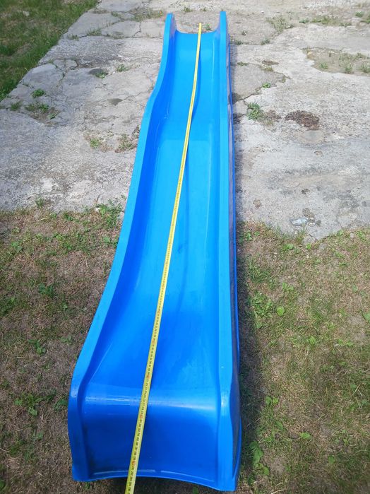 Vand topogan coii