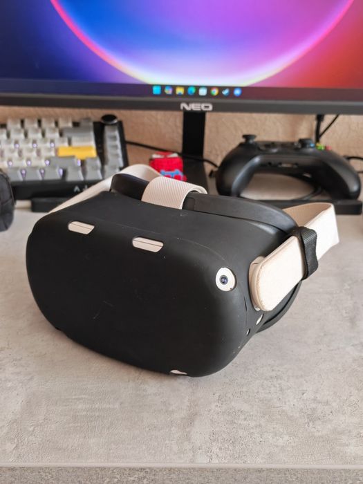 Oculus quest 2 128gb вр очки окулус