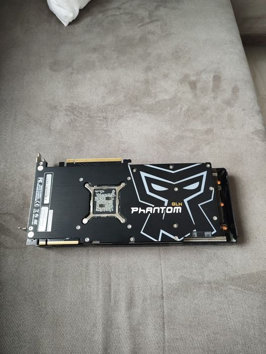 Nvidia GeForce RTX 2080 Super Gainward Phantom