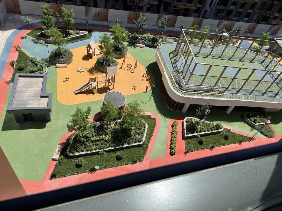 "СРОЧНАЯ ‼️ Regnum Plaza  Коробка 53м2 Сайрам, Максим Горький‼️